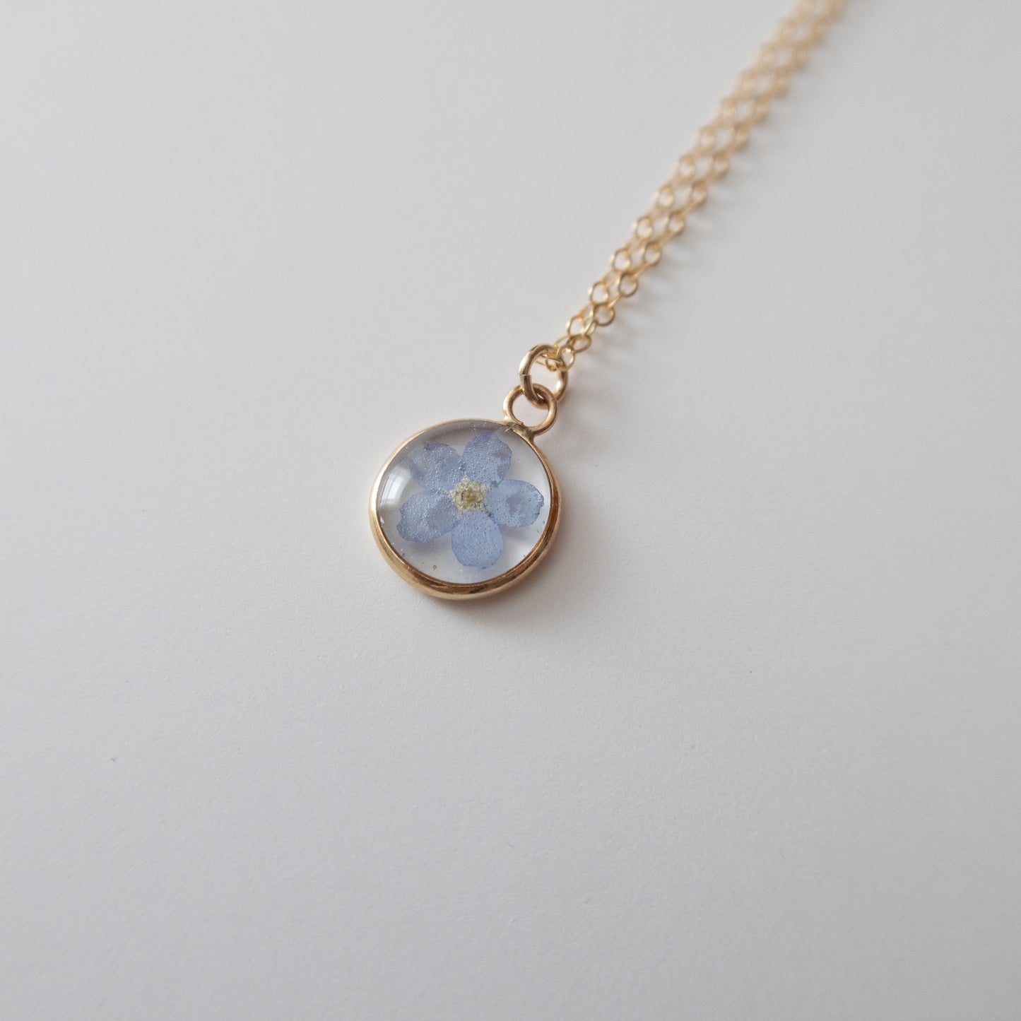 Simple Emma Necklace
