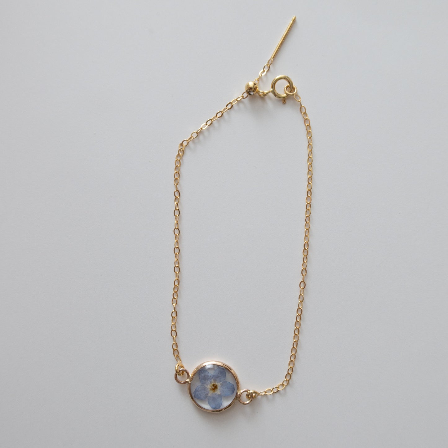 Simple Emma Bracelet