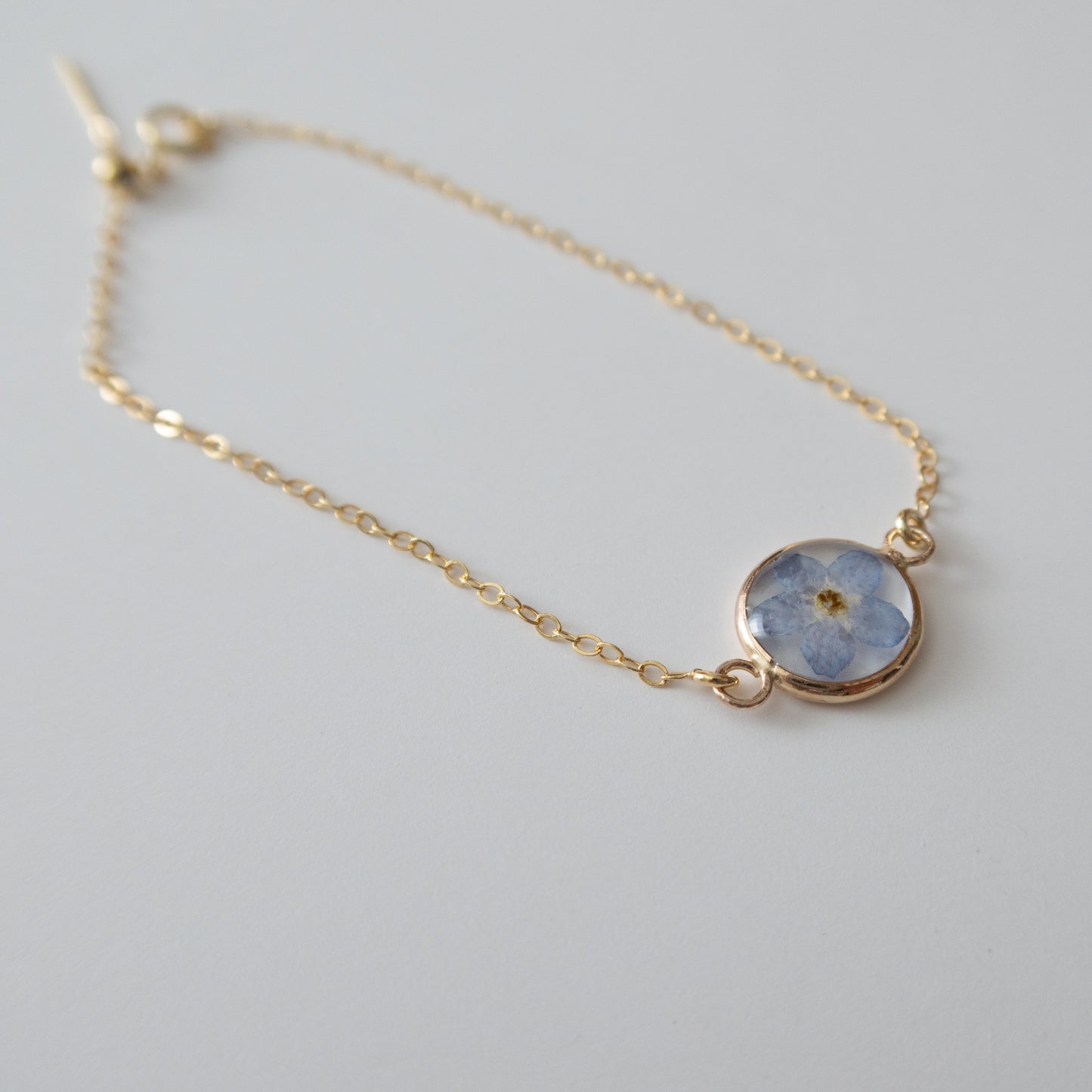 Simple Emma Bracelet