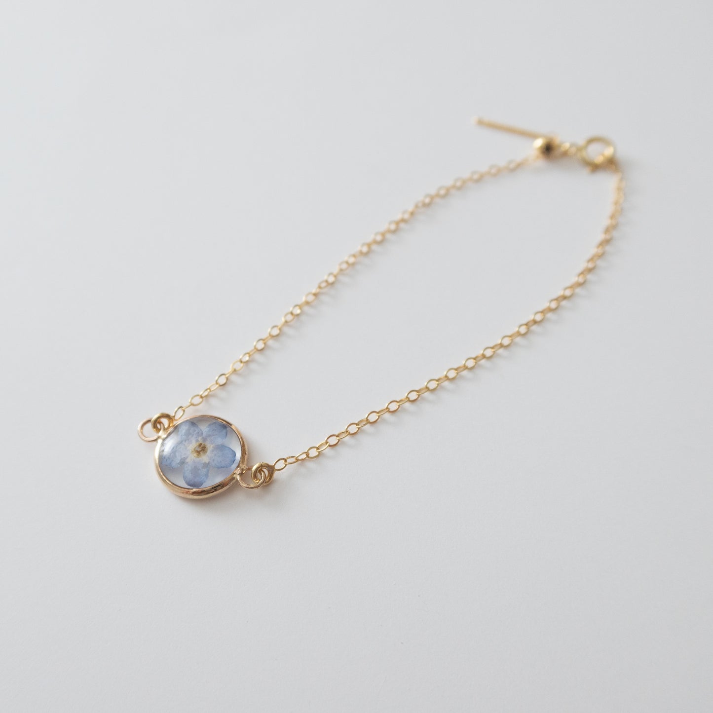 Simple Emma Bracelet