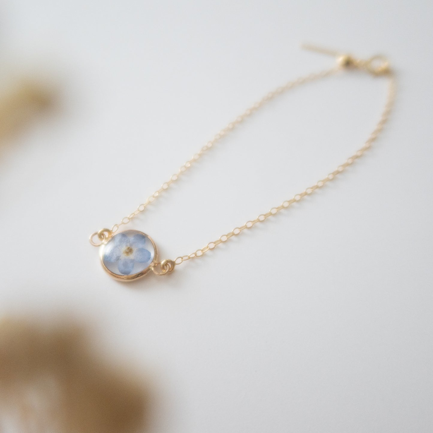 Simple Emma Bracelet