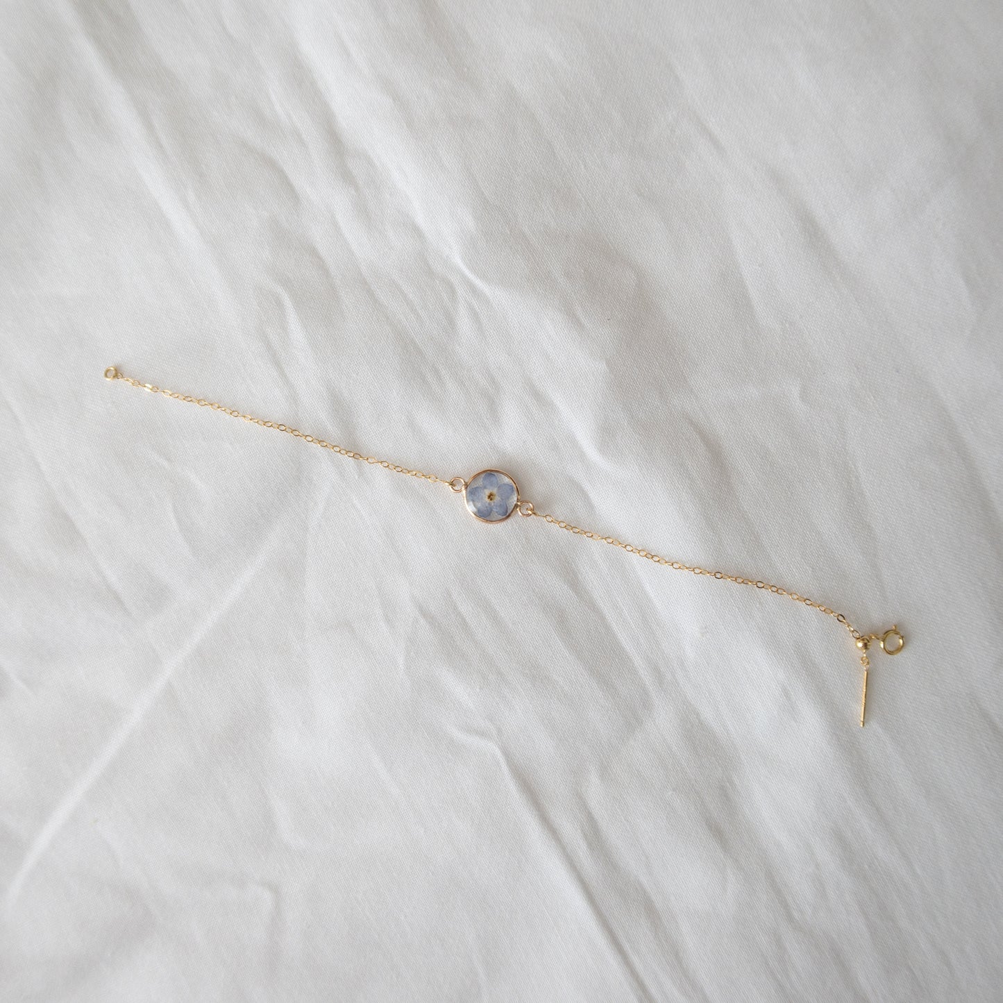Simple Emma Bracelet