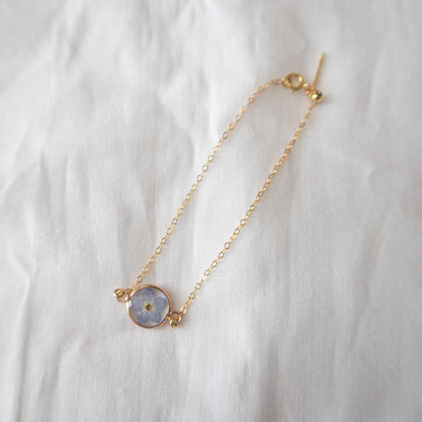 Simple Emma Bracelet