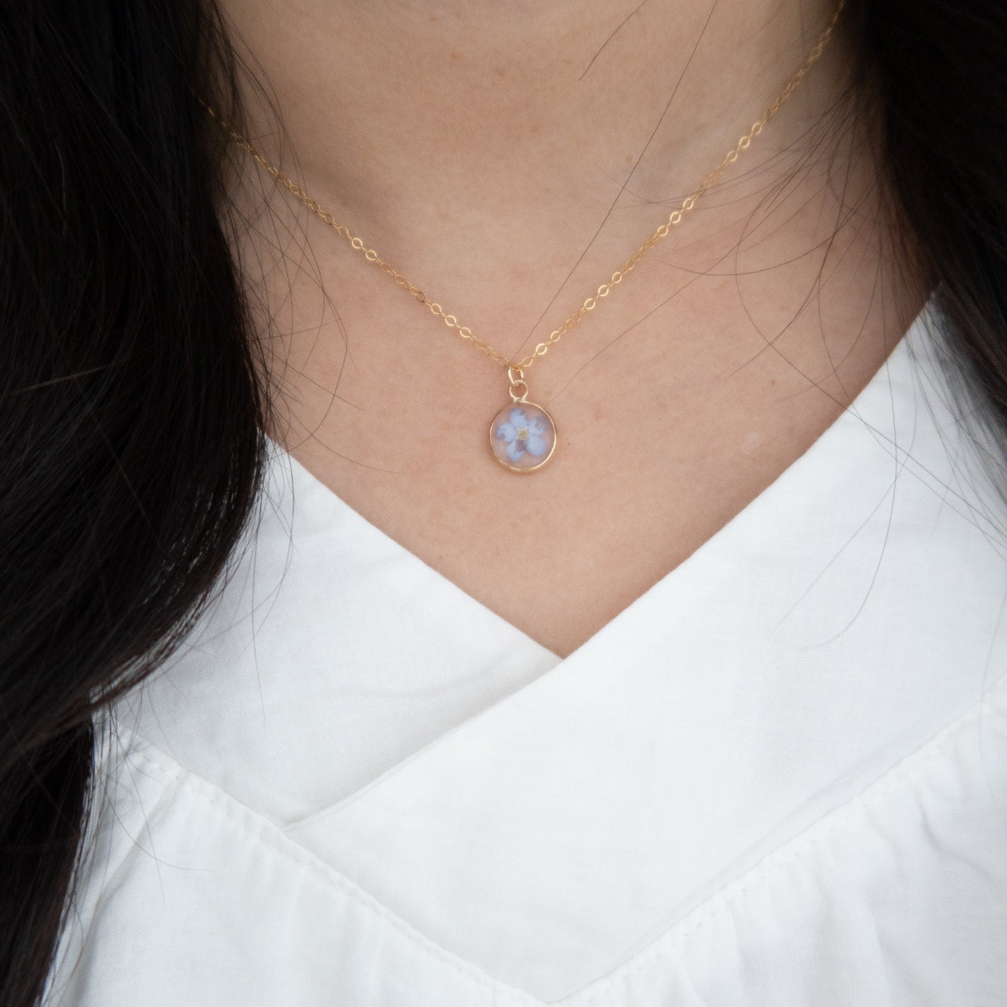 Simple Emma Necklace