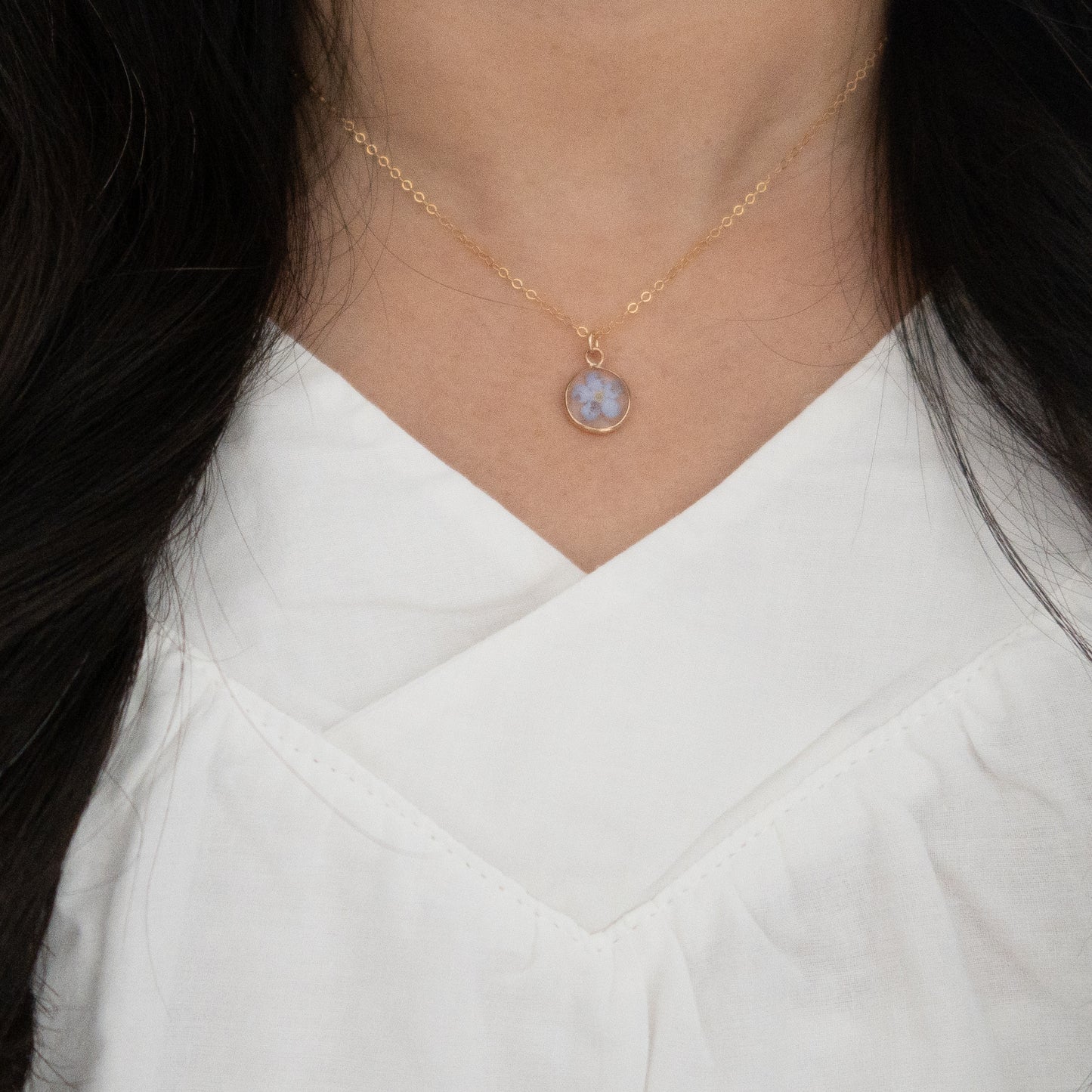 Simple Emma Necklace