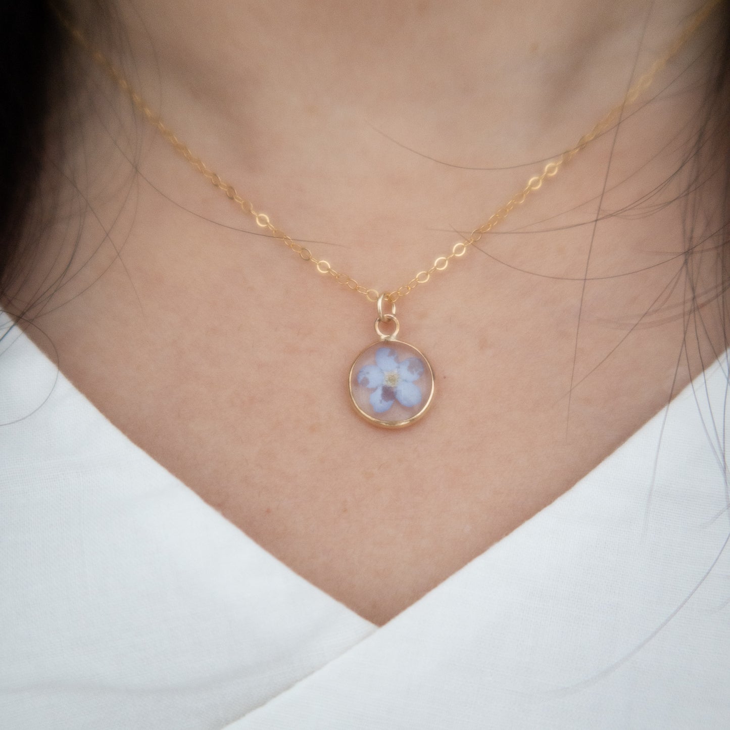 Simple Emma Necklace