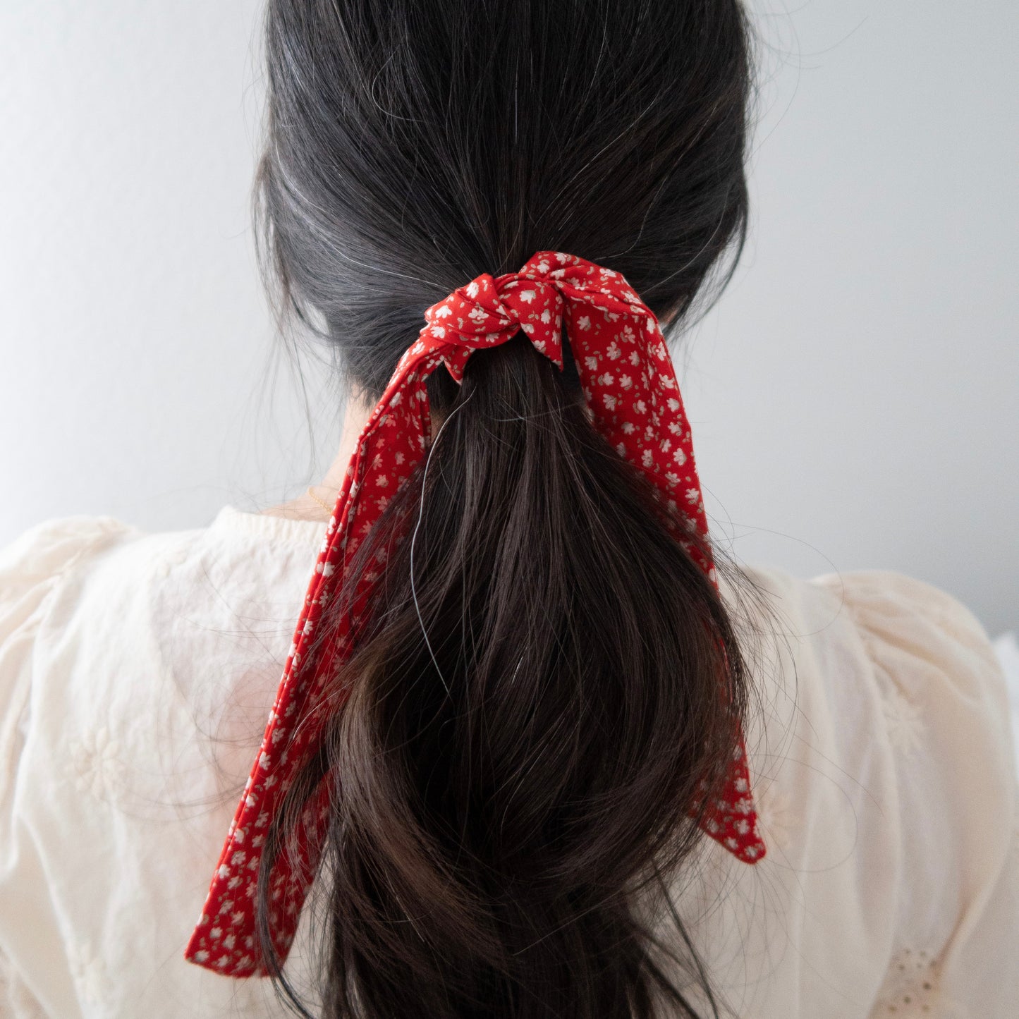 Anne Hair Scarf