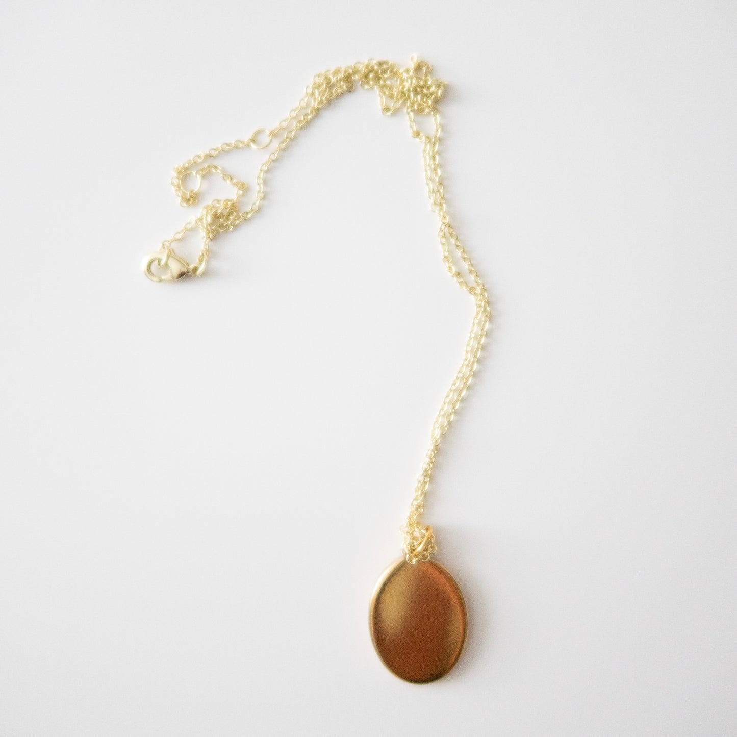 The Elizabeth Necklace