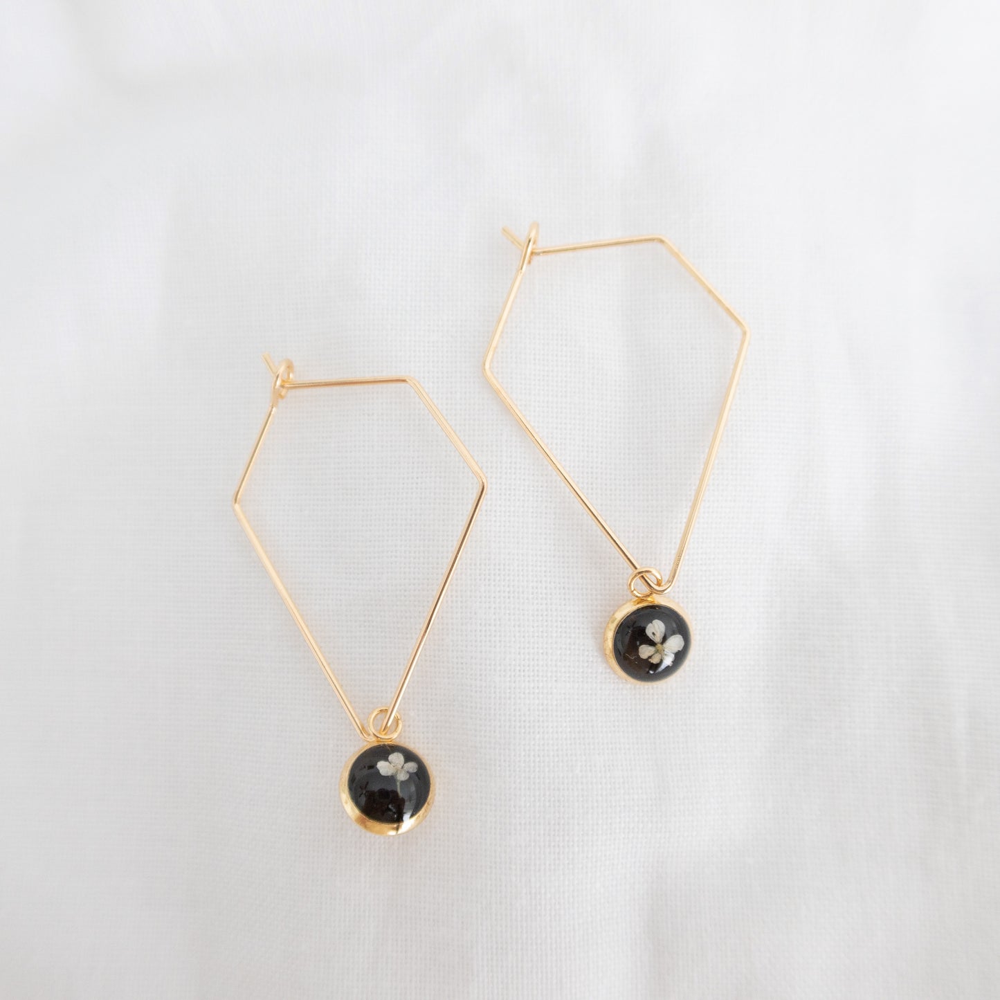 Marilla Earrings