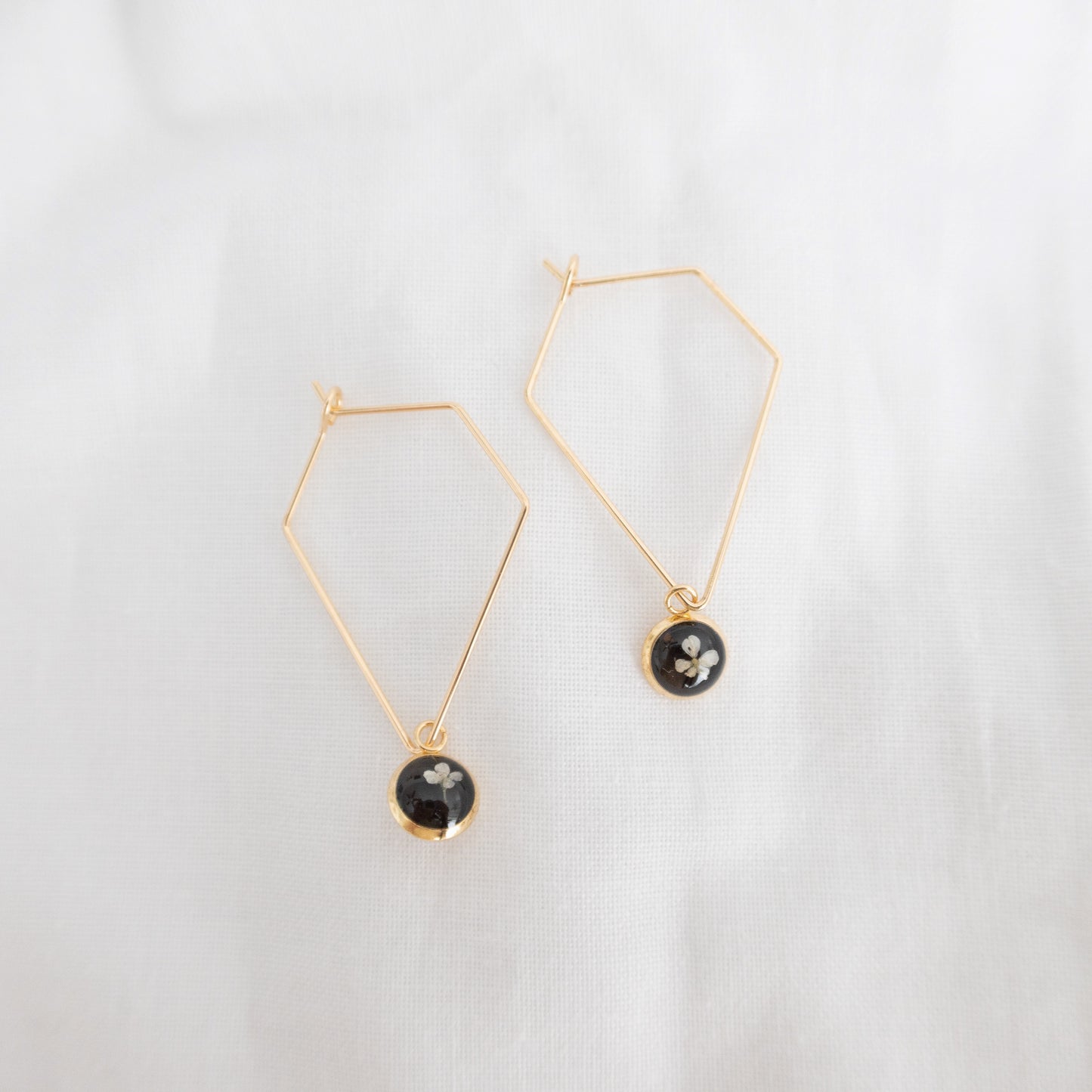 Marilla Earrings