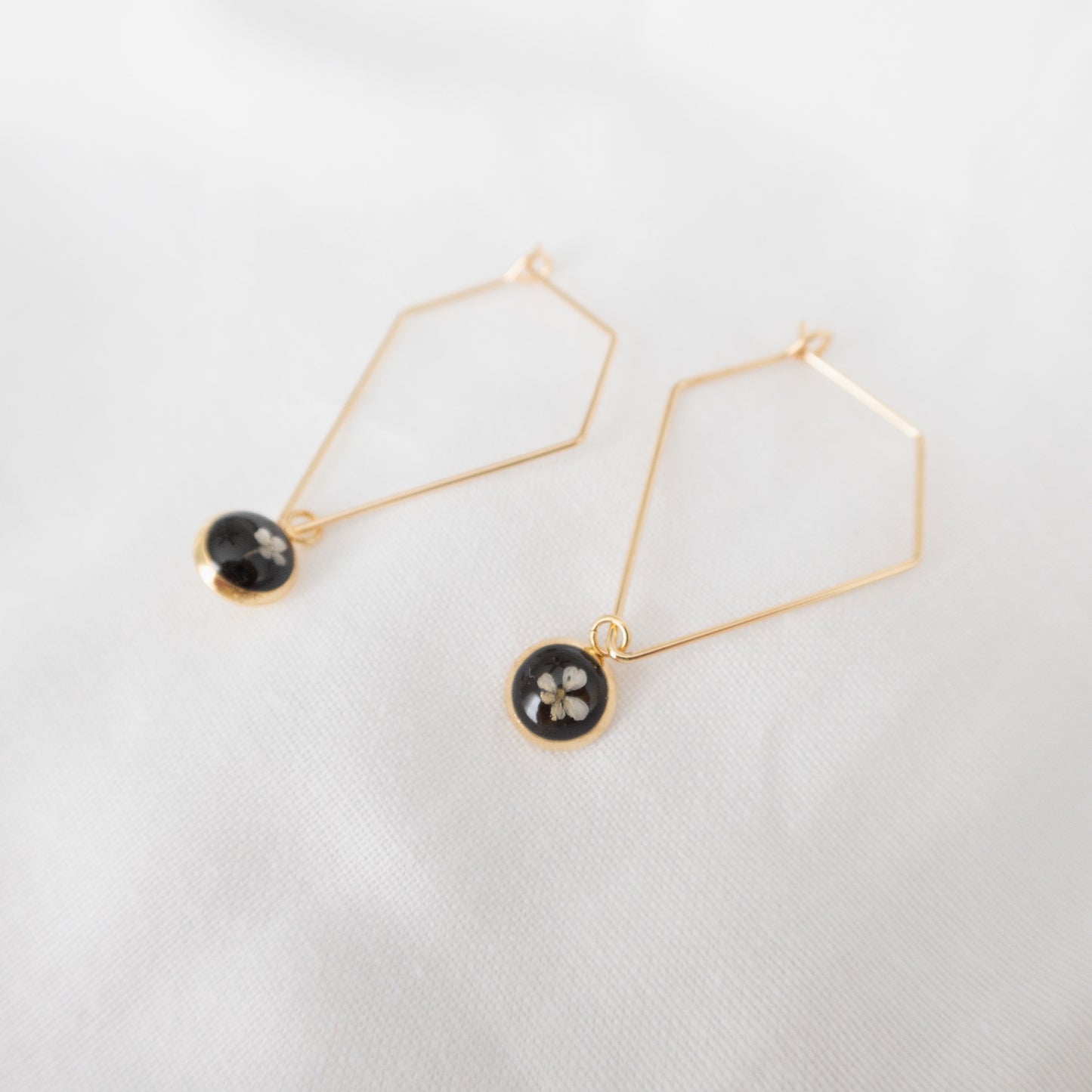 Marilla Earrings