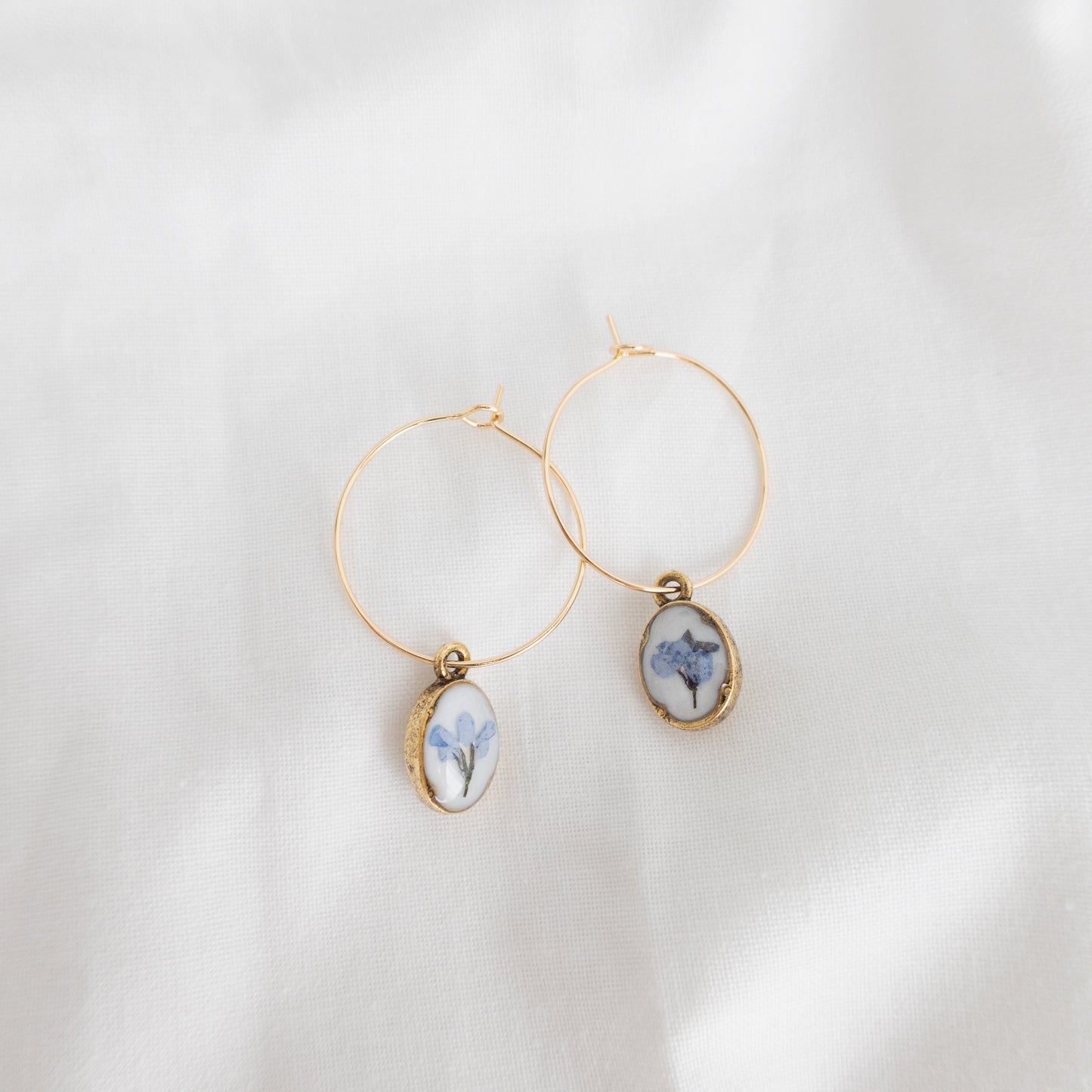 Diana Earrings