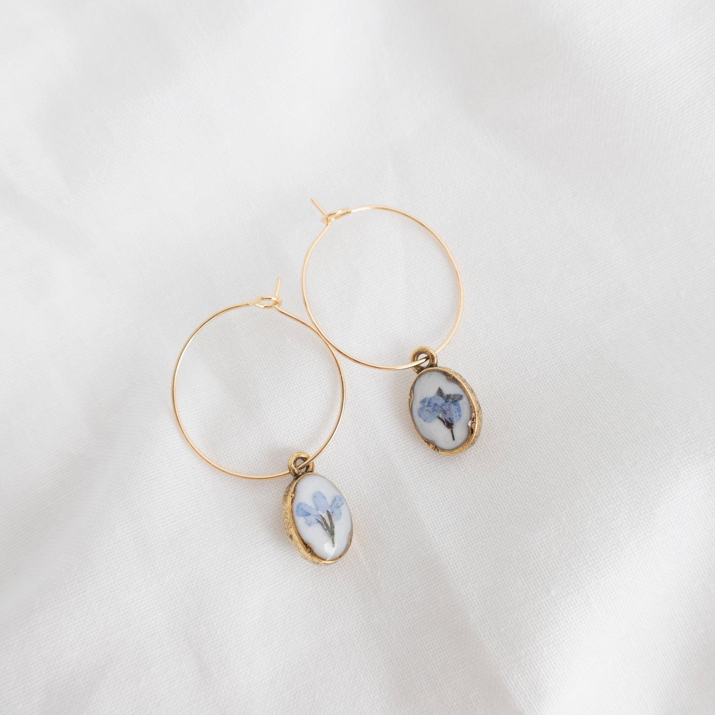 Diana Earrings