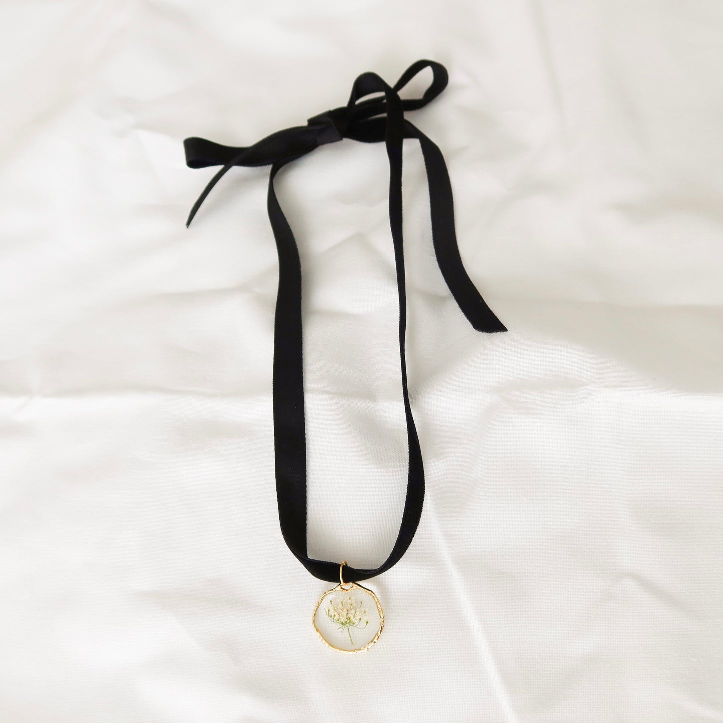 The Anne Choker
