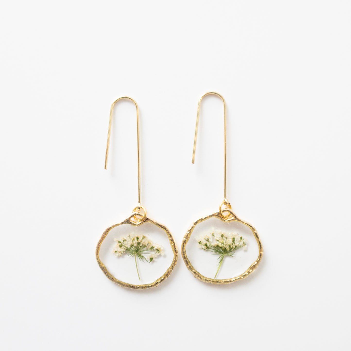 The Anne Earrings