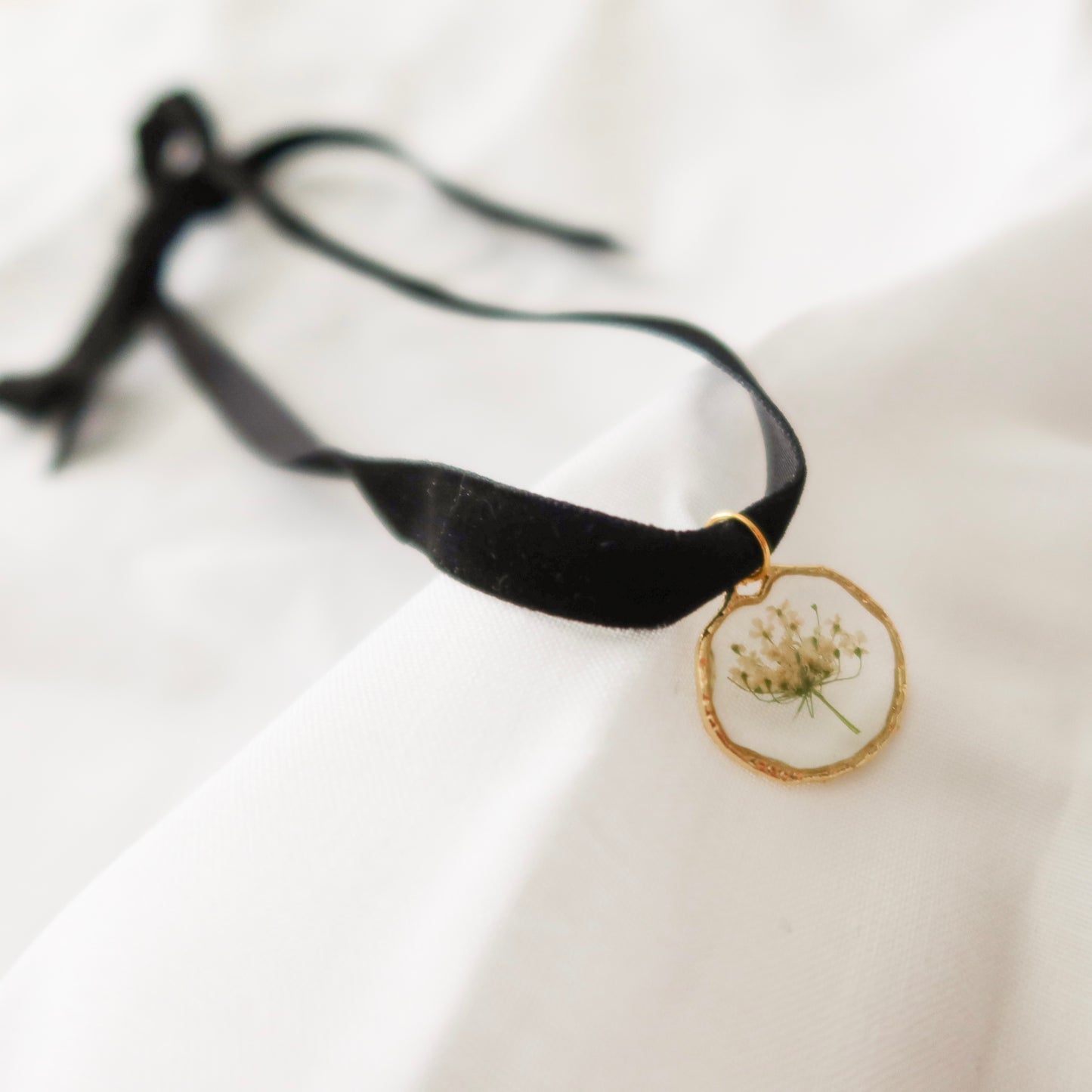 The Anne Choker
