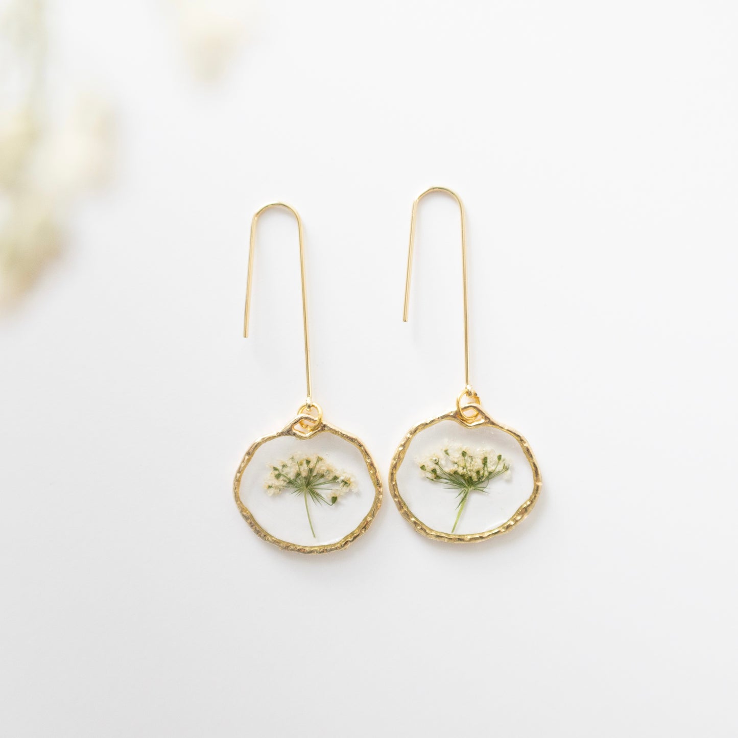 The Anne Earrings