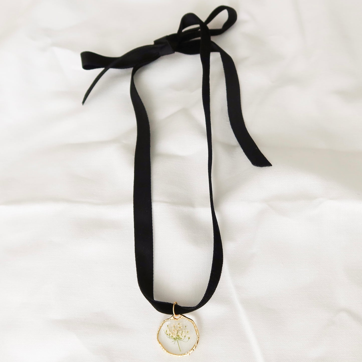 The Anne Choker