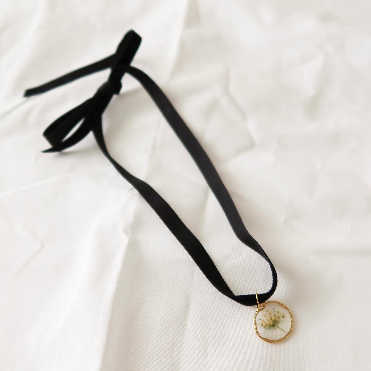 The Anne Choker