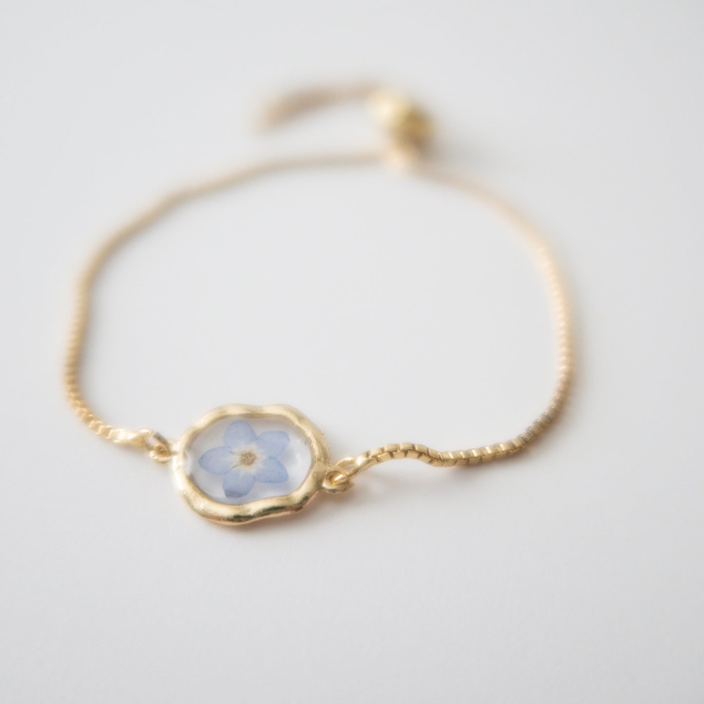The Emma Bracelet