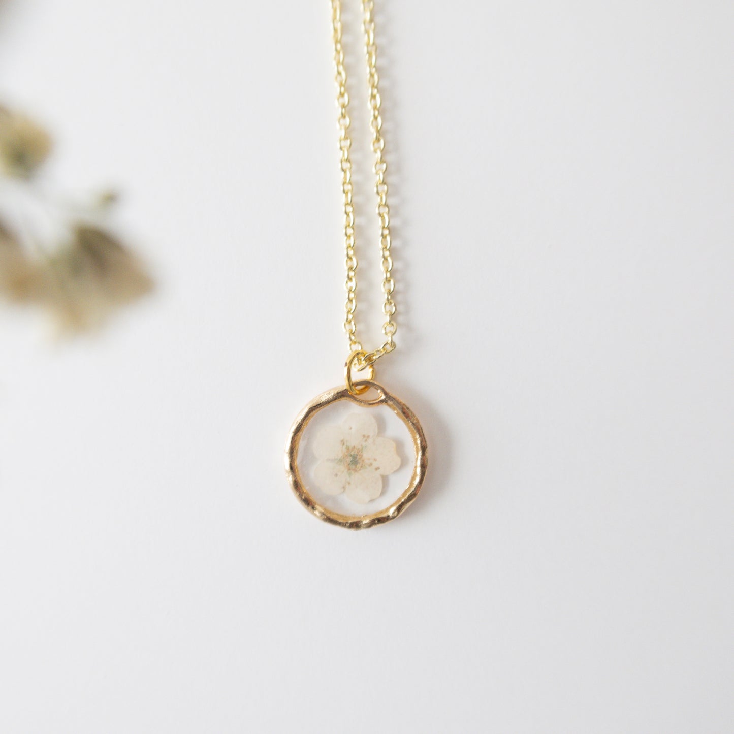 The Jane Necklace