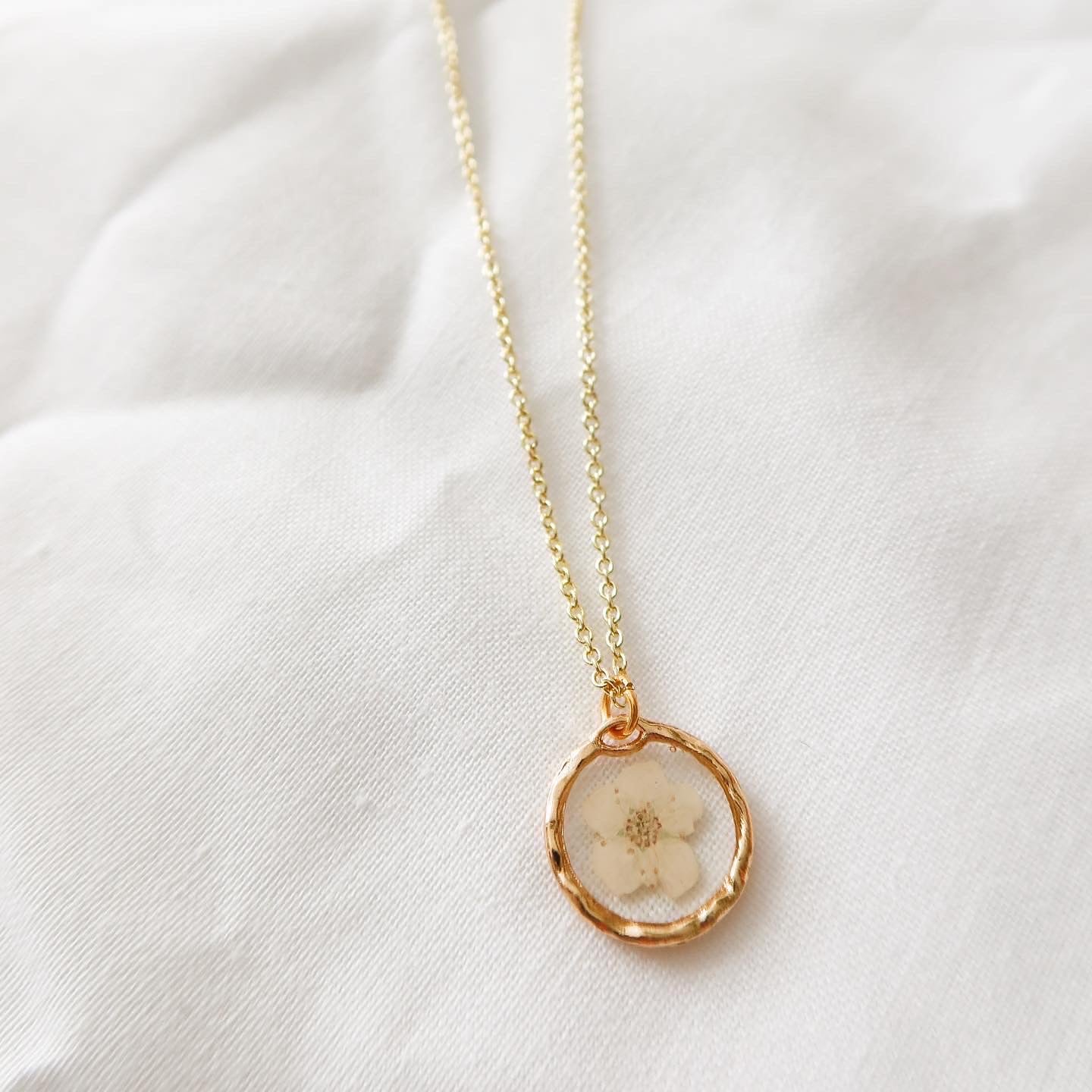The Jane Necklace