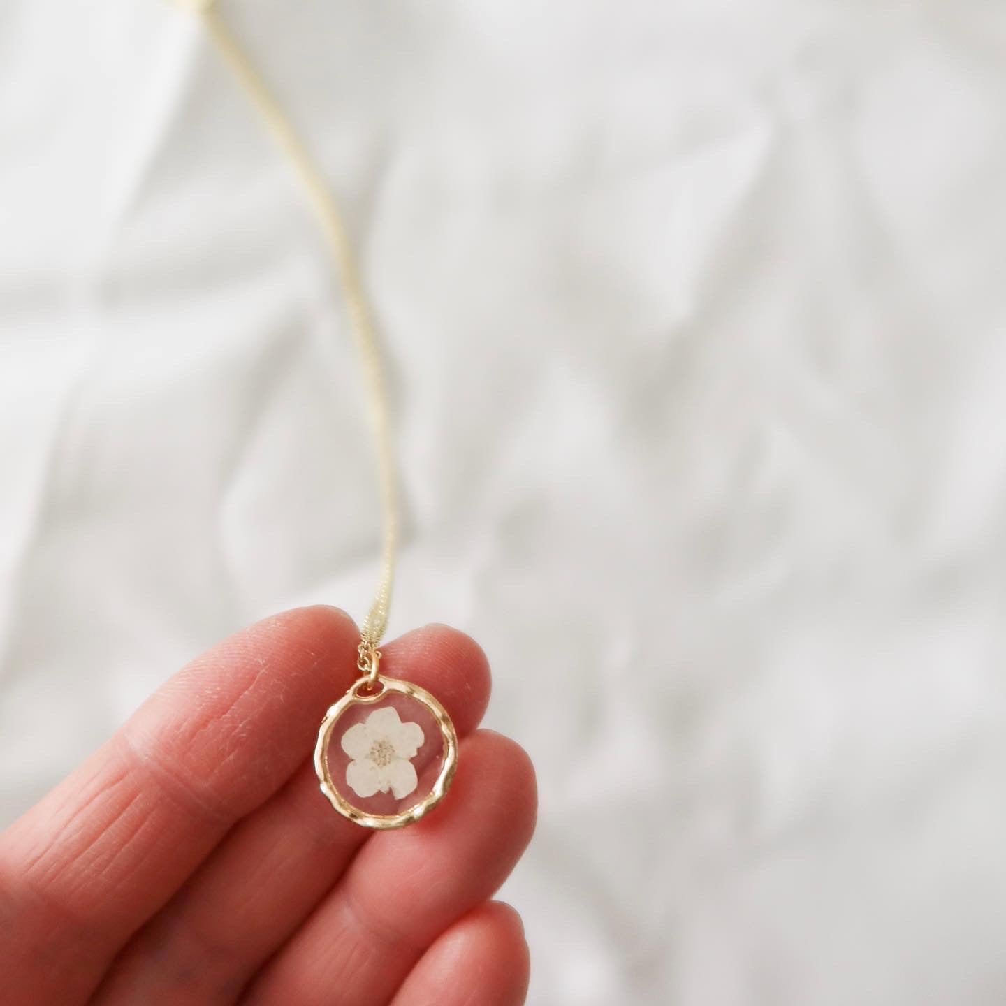 The Jane Necklace
