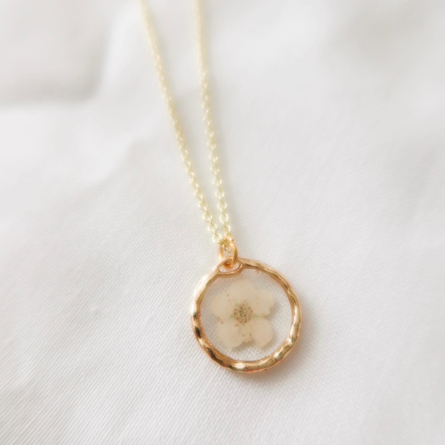 The Jane Necklace