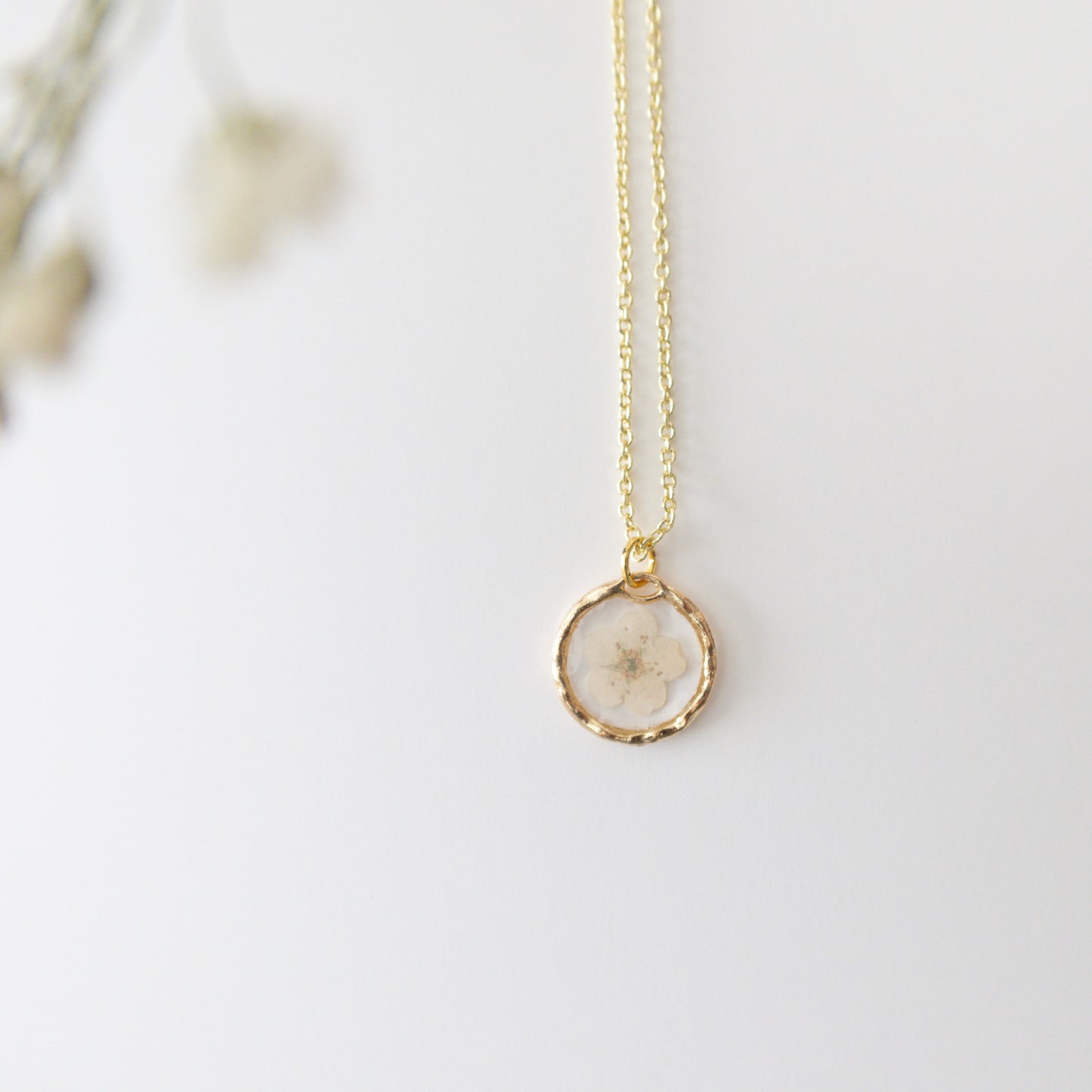 The Jane Necklace