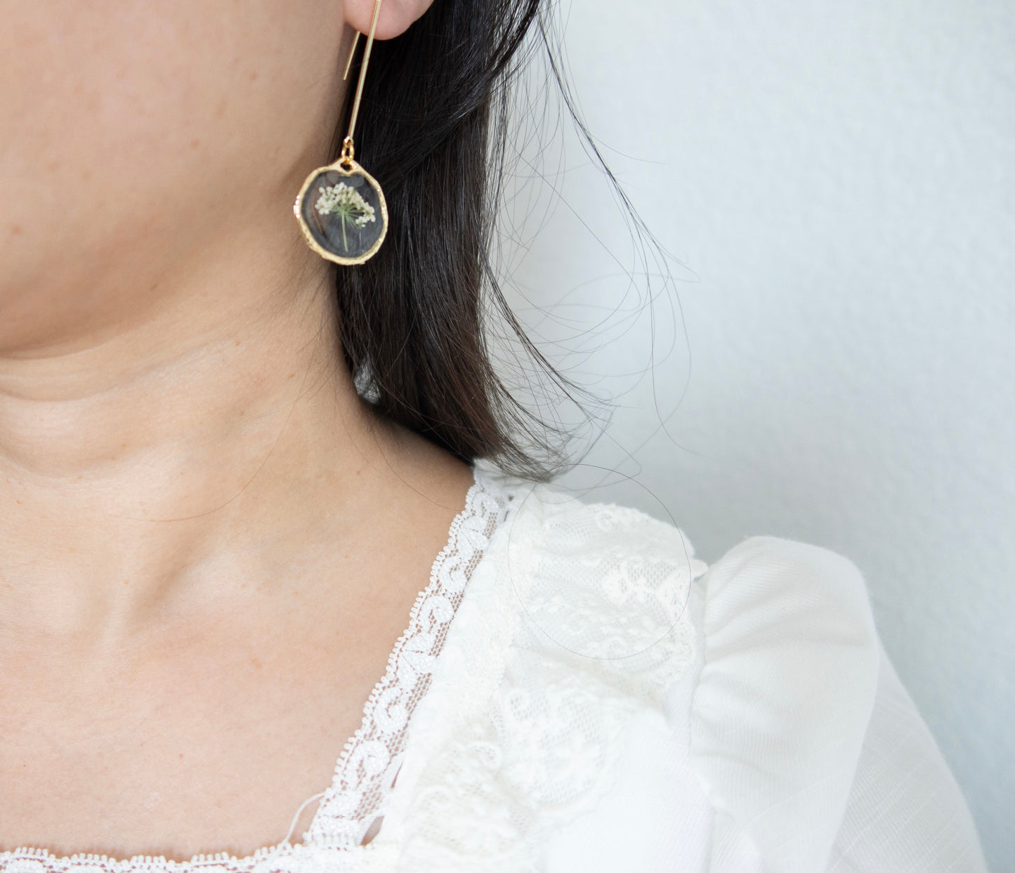 The Anne Earrings