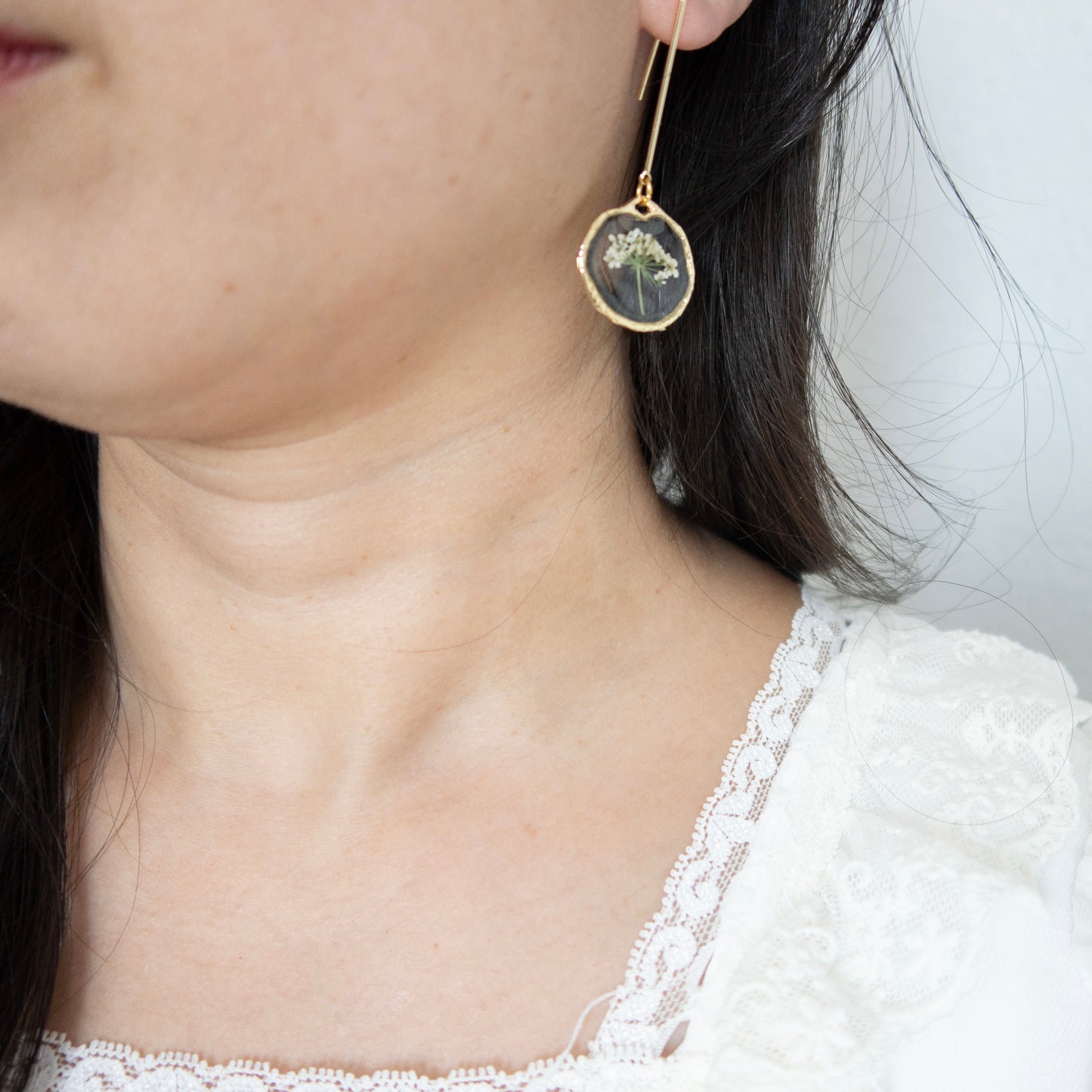The Anne Earrings