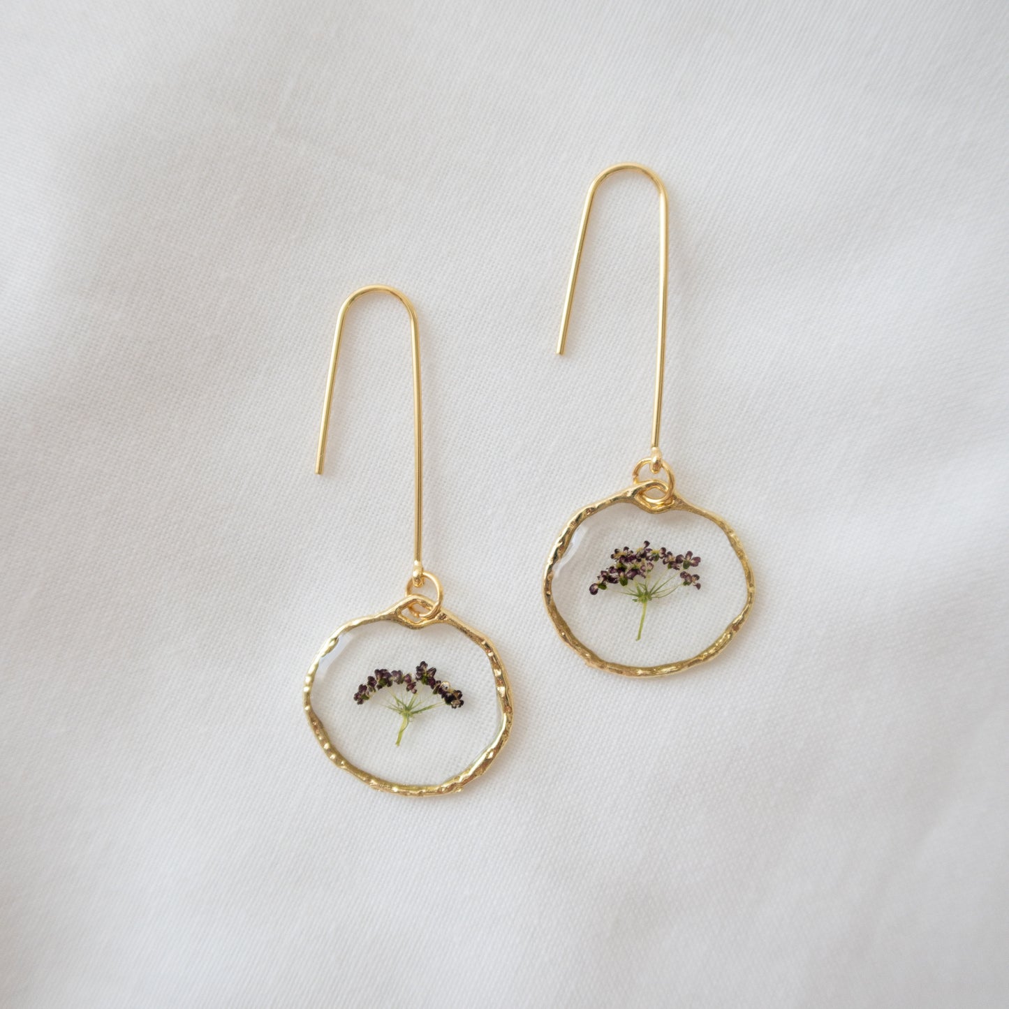 The Anne Earrings