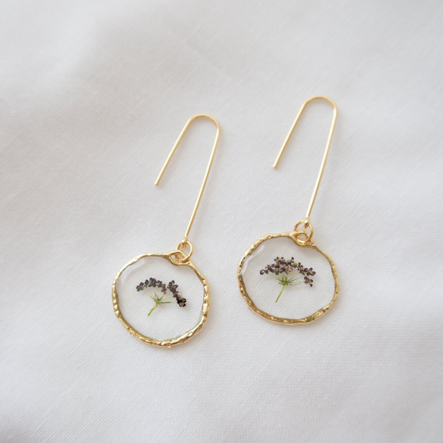 The Anne Earrings