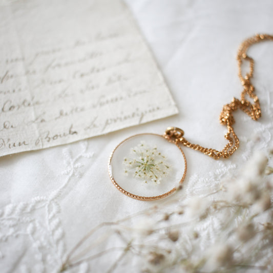 Meg March Necklace (wholesale) MSRP $40.00