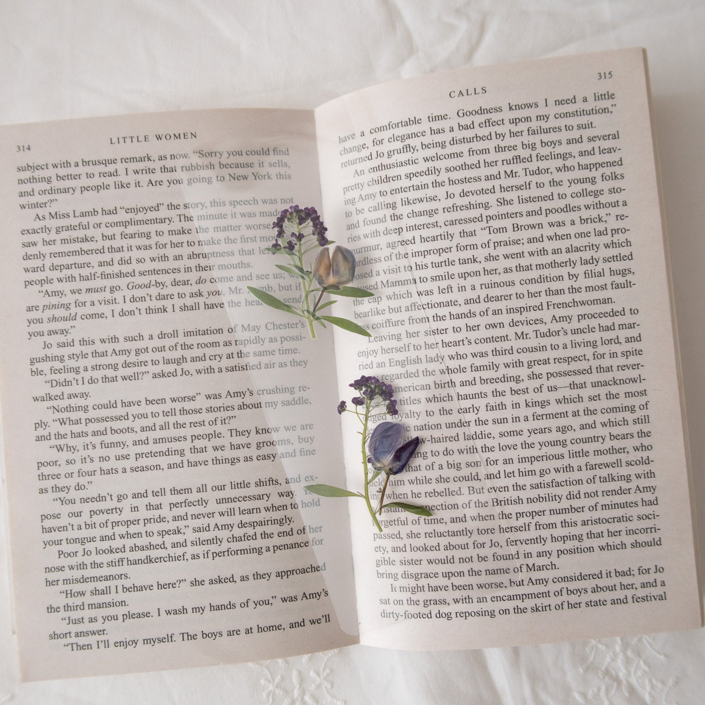 Laurie Laurence Bookmark