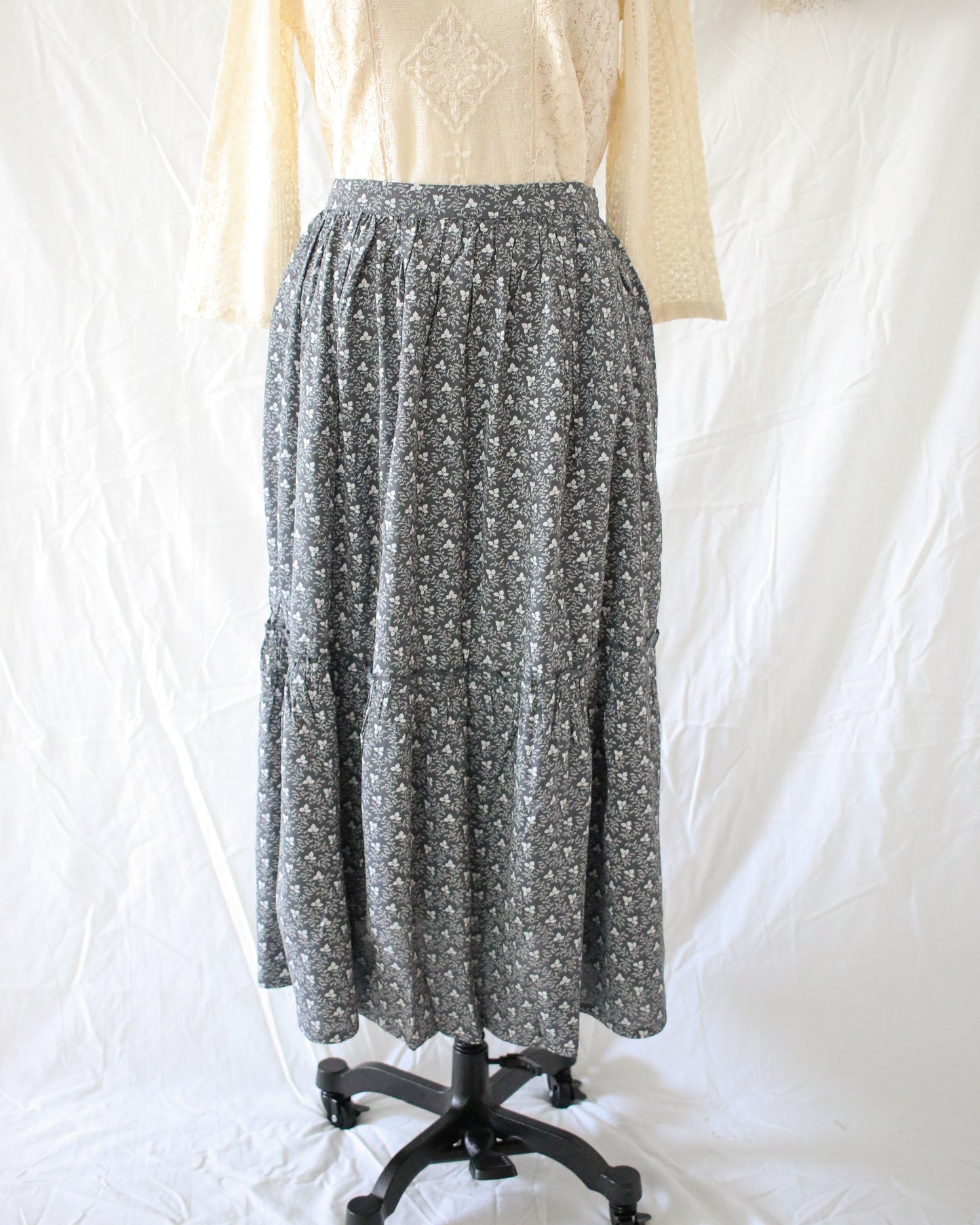 Charlotte Skirt