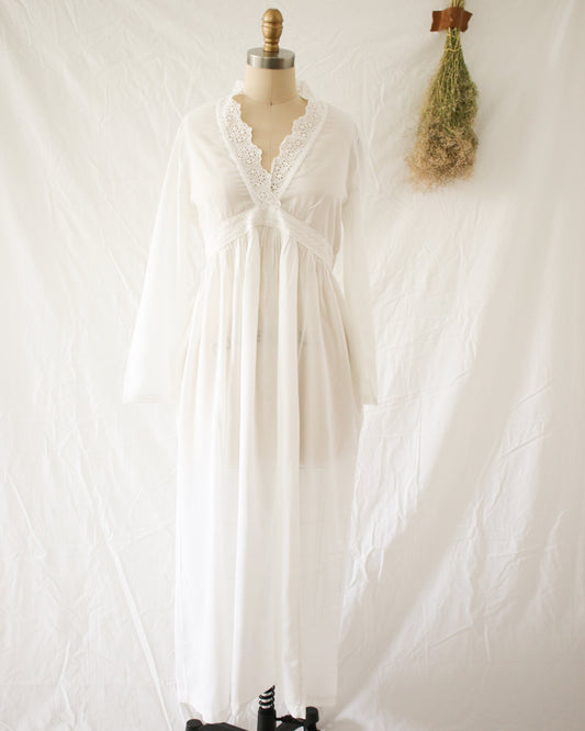Midsummer Dream Nightgown