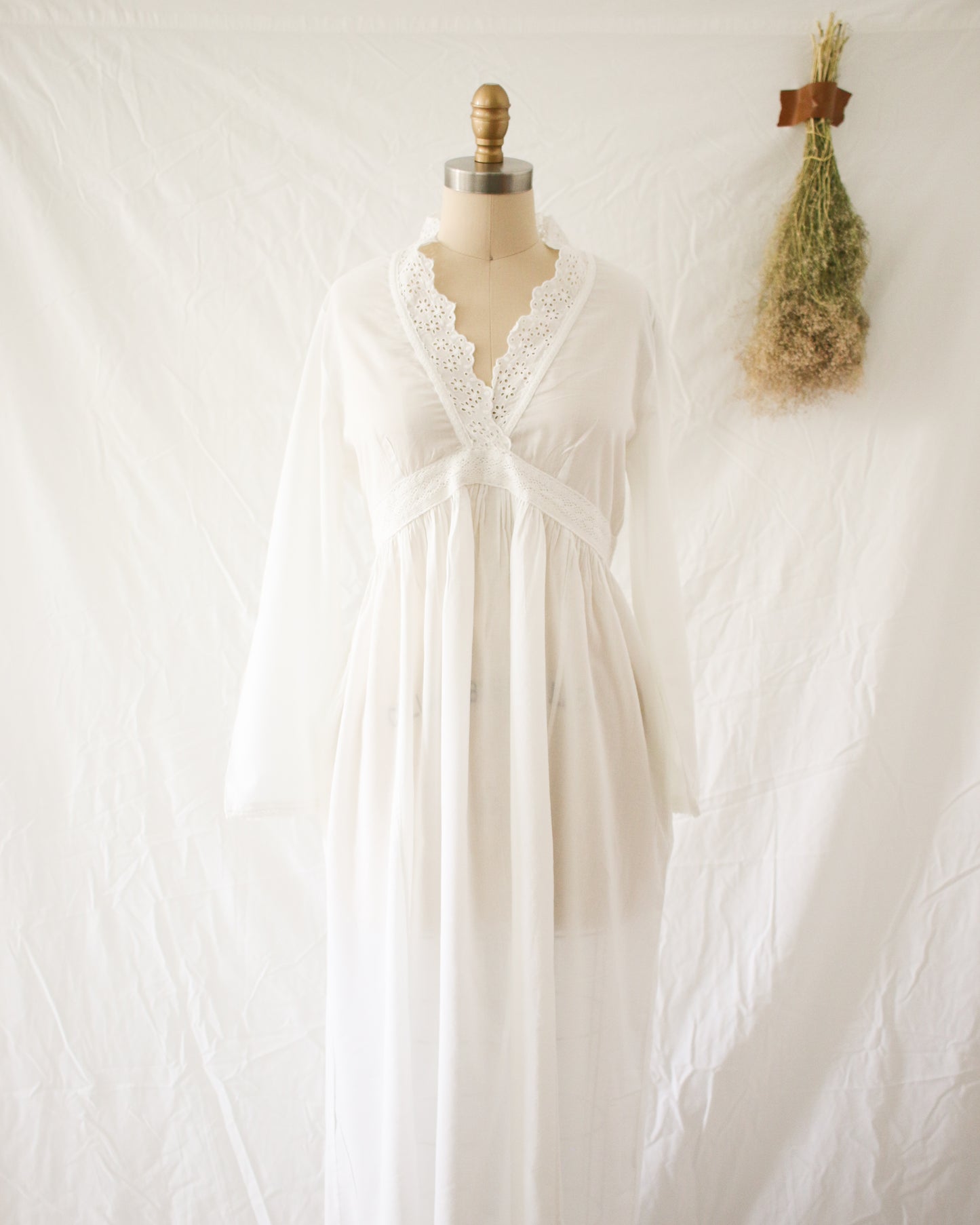 Midsummer Dream Nightgown