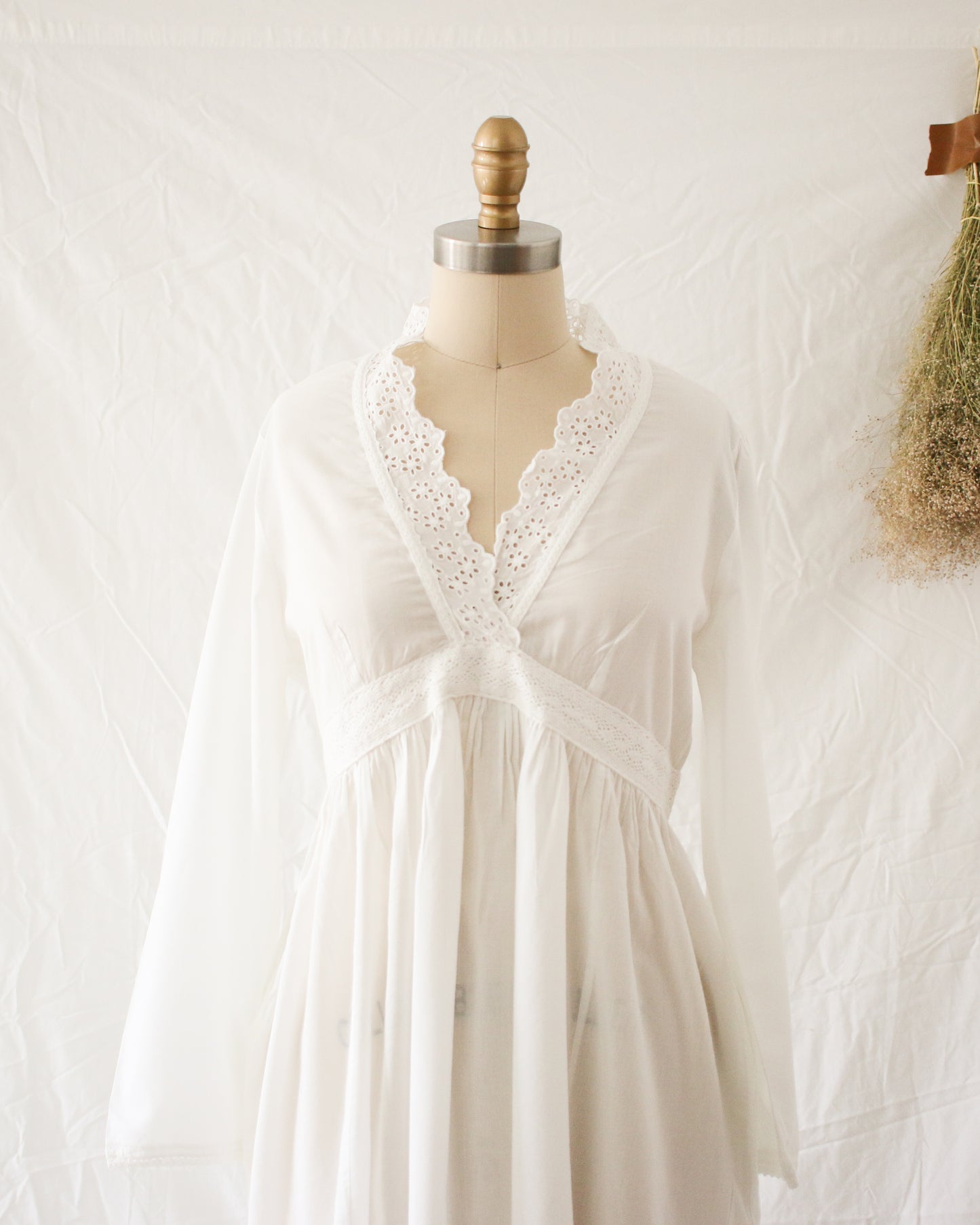 Midsummer Dream Nightgown