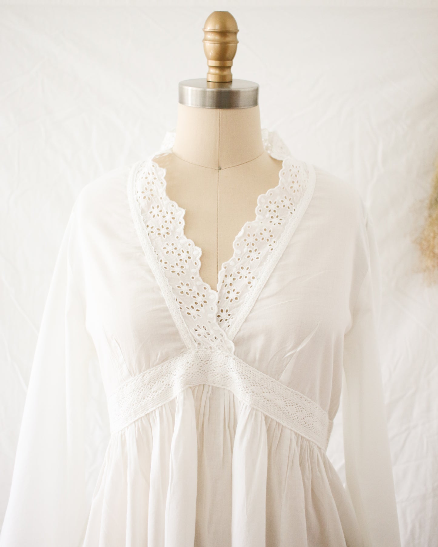 Midsummer Dream Nightgown