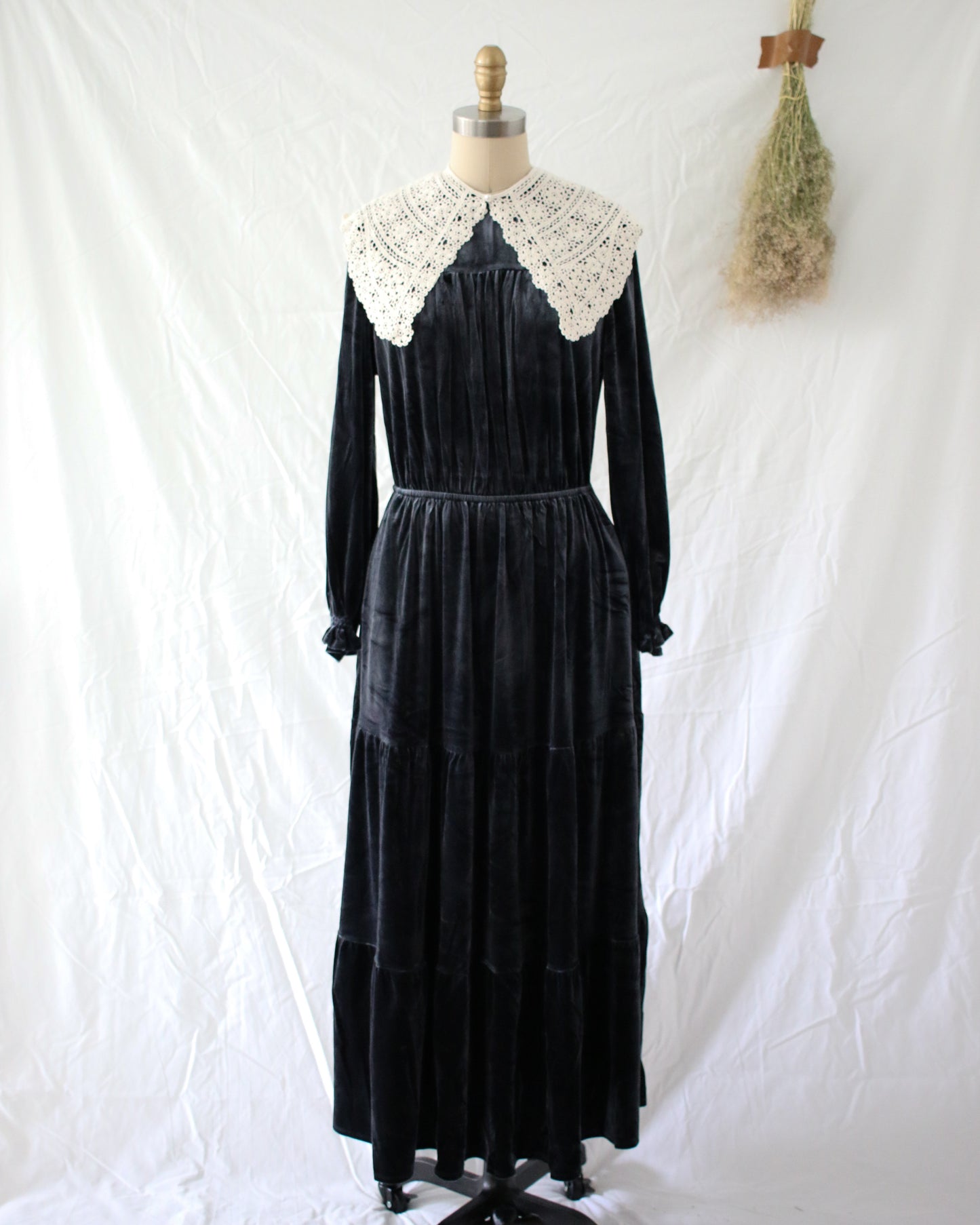 Elizabeth Heirloom Dress