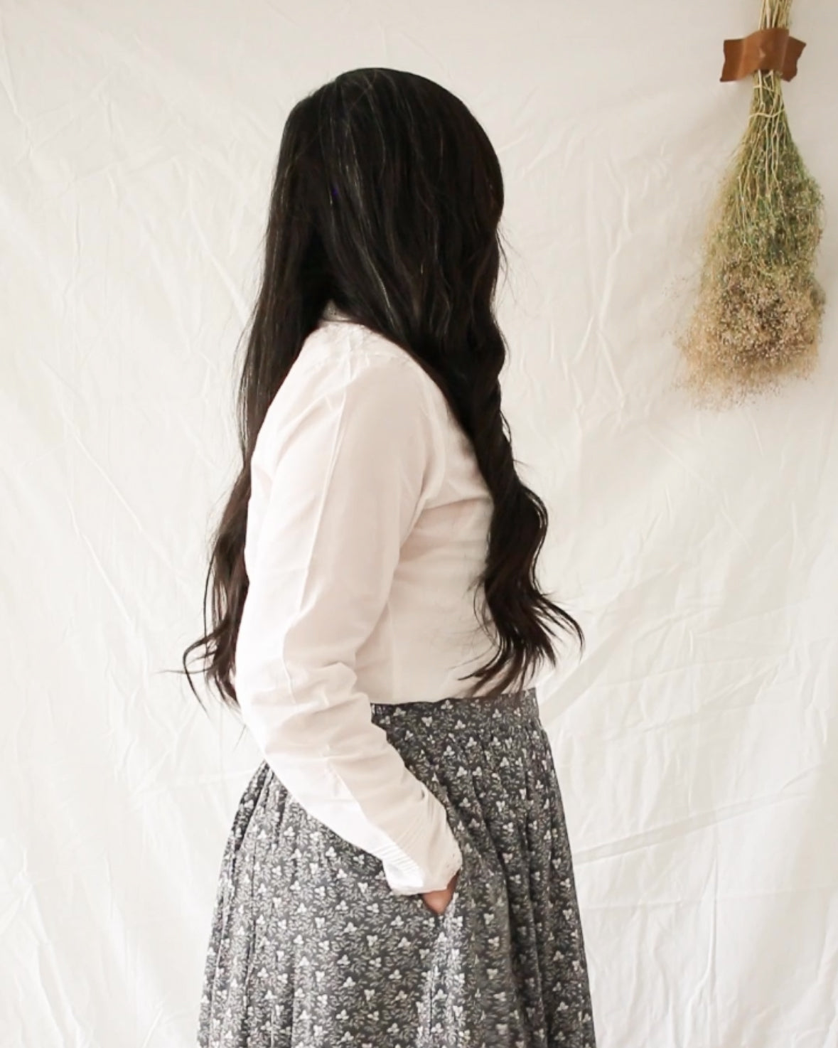 Charlotte Skirt