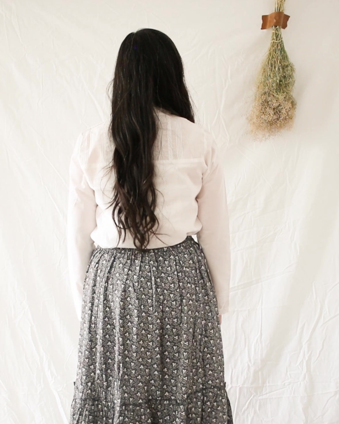 Charlotte Skirt