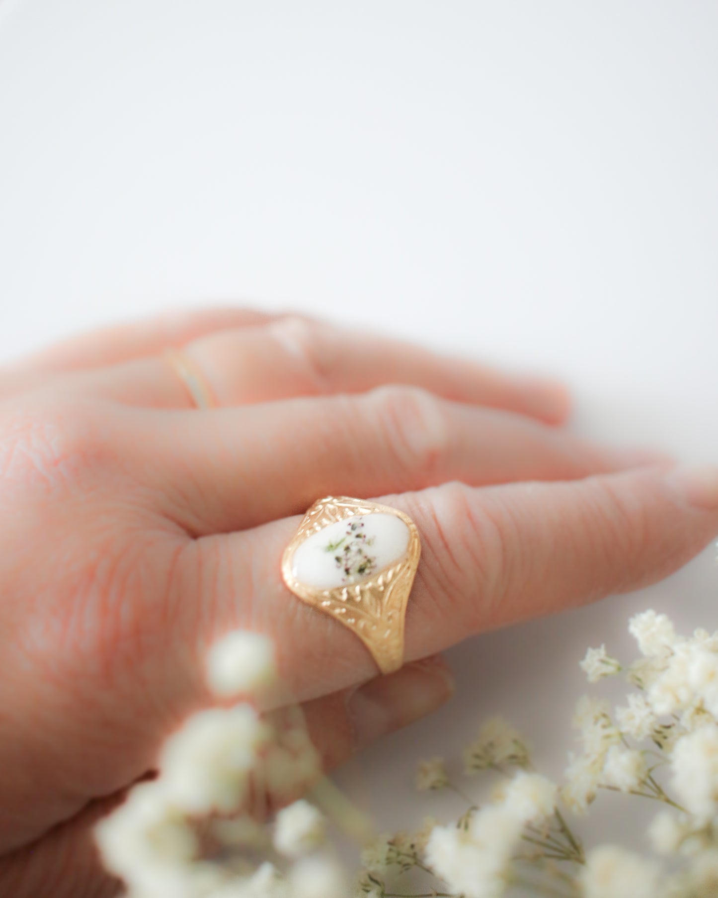 The Bennet Ring