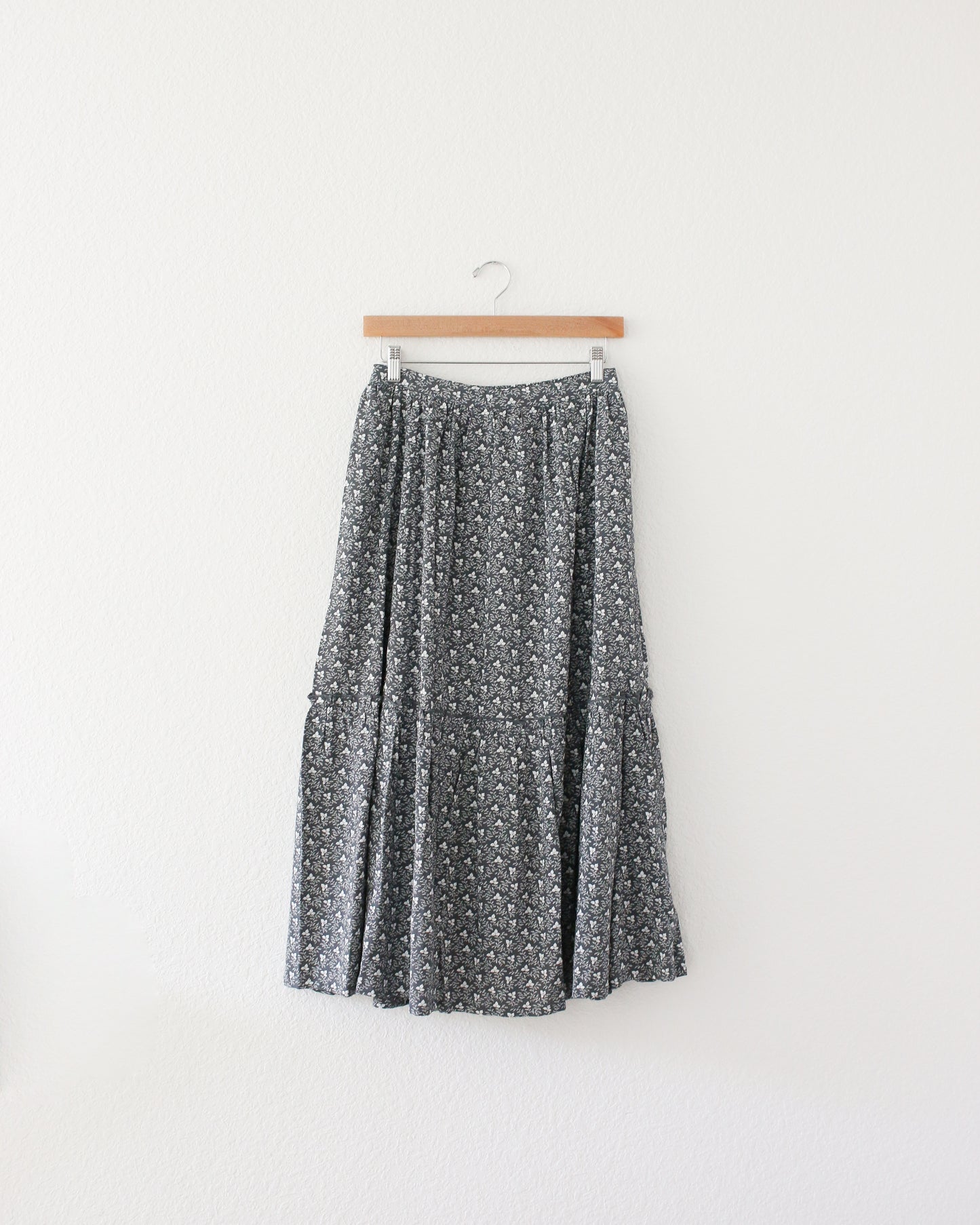 Charlotte Skirt