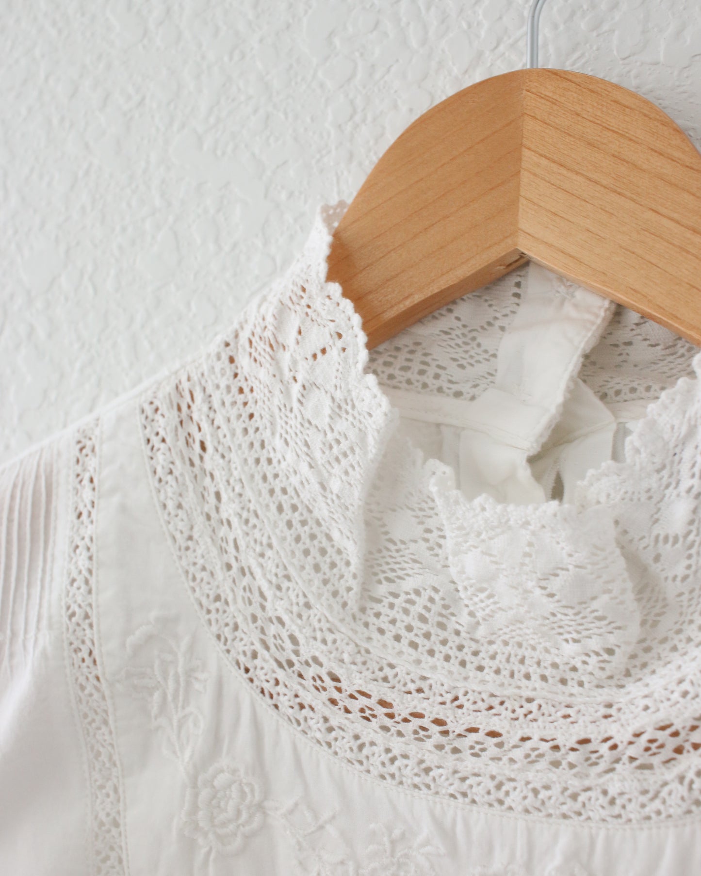 Heirloom Blouse