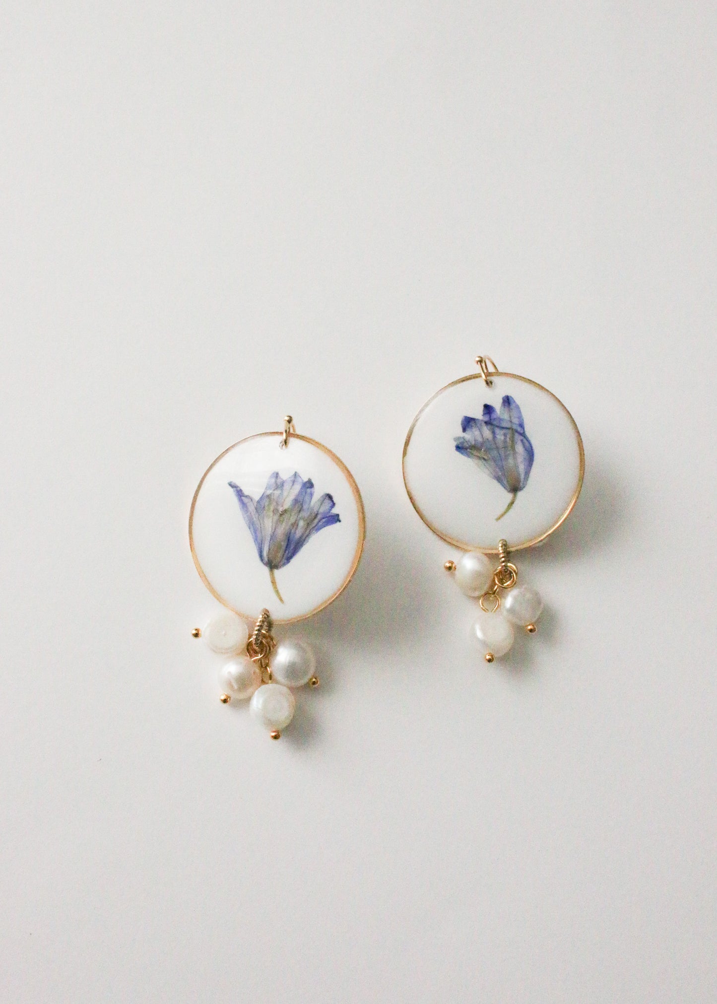 Harriet Earrings