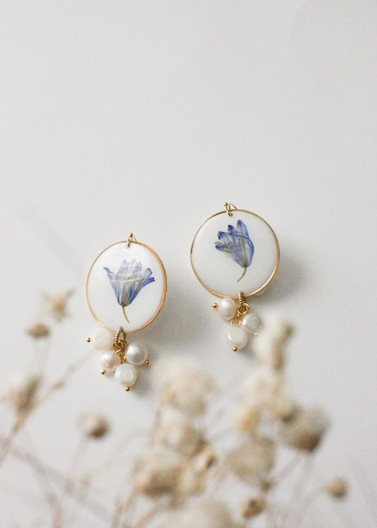 Harriet Earrings