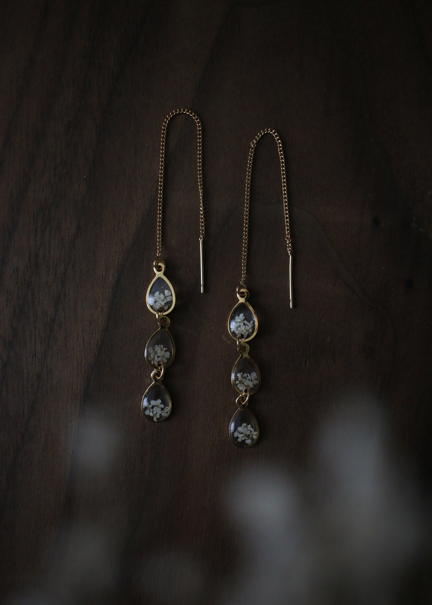 Fairfax Earrings