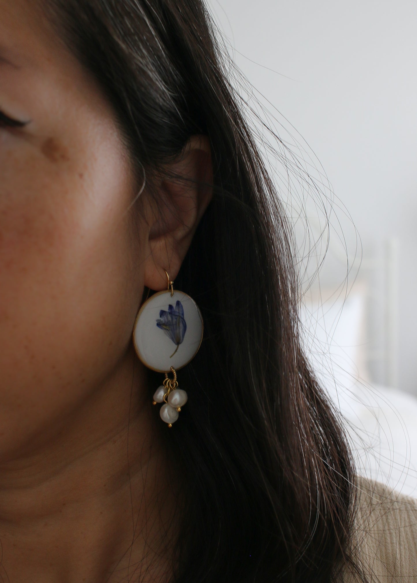 Harriet Earrings